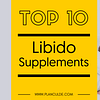 Best Libido Enhancing Supplements