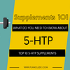 TOP 10 5-HTP SUPPLEMENTS