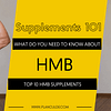 TOP 10 HMB SUPPLEMENTS