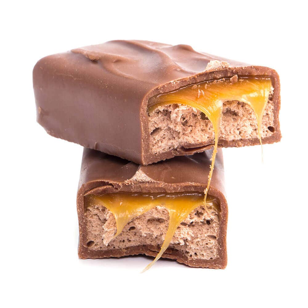 What protein bars are good for you