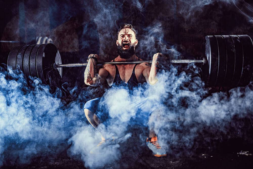 Best gear for powerlifting
