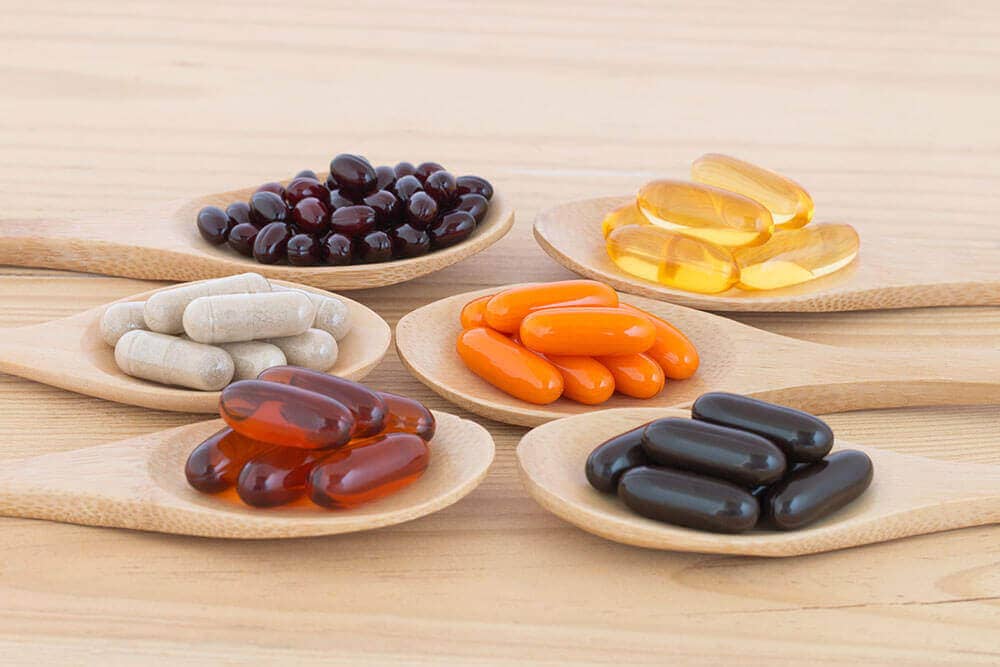 How to Pick the Right Supplements Based on Your Lifestyle