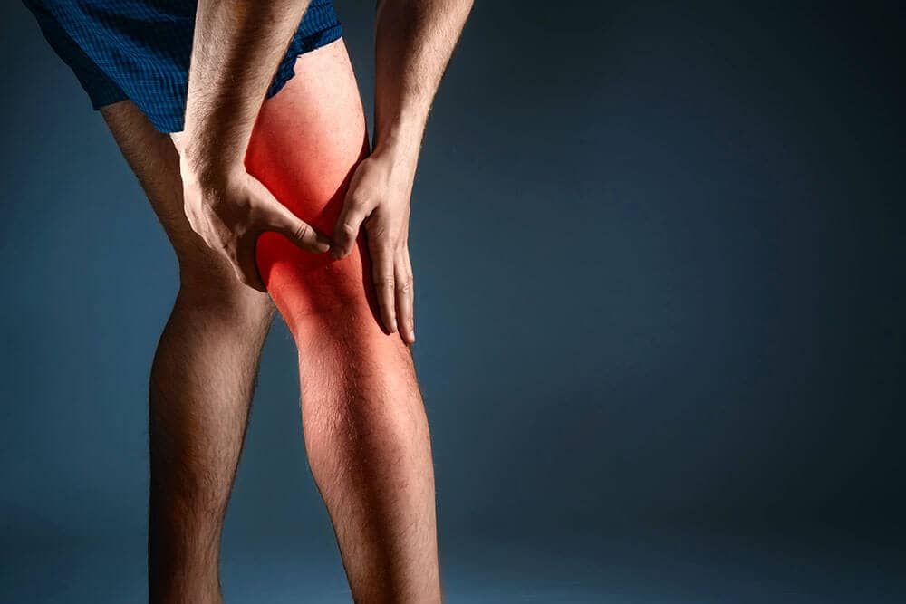 Prevent Muscle Cramps