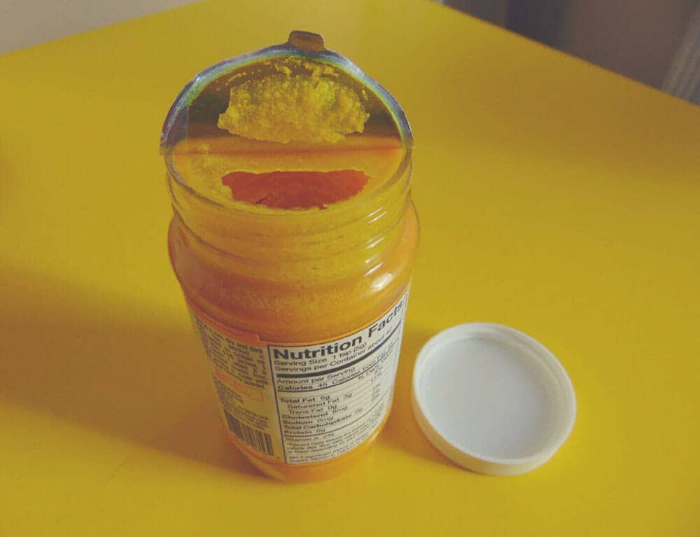 Pure Indian Foods Turmeric Superghee
