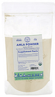 Pure Indian Foods, Organic Amla Powder
