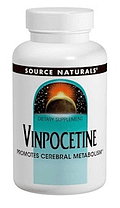 Source Naturals, Vinpocetine