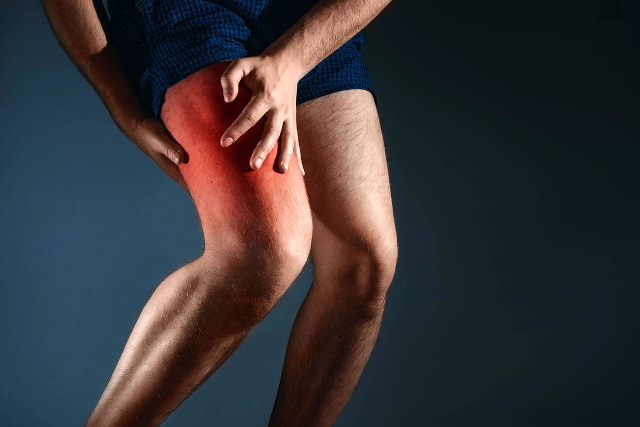 Supplements to Prevent Muscle Cramps
