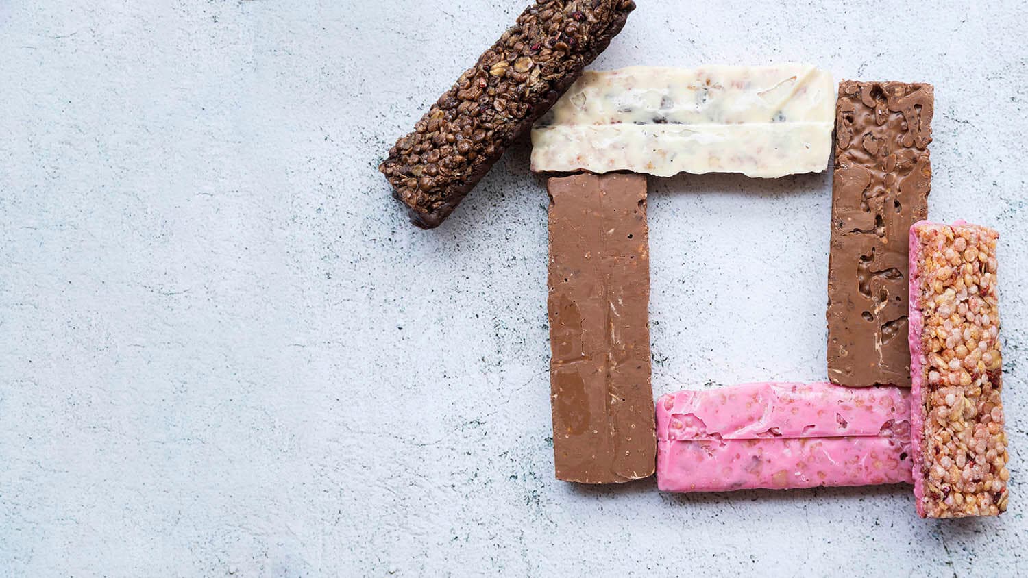 Are Protein Bars Good For You