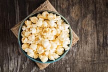 A Fact-Checked Analysis Is Eating Popcorn Bad For Your Health