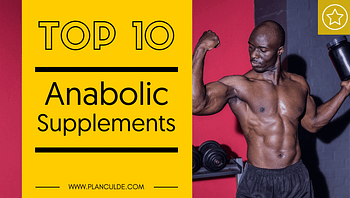 Best Anabolic Supplements