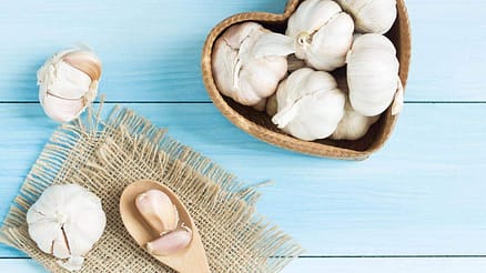 These 3 Reasons Reveal the True Health Benefits of Garlic