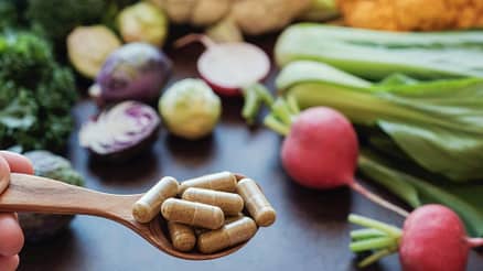 Considerations With Health And Wellness Supplements