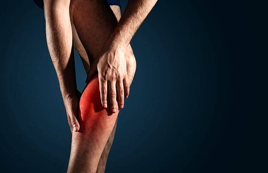 How to Prevent Muscle Cramps