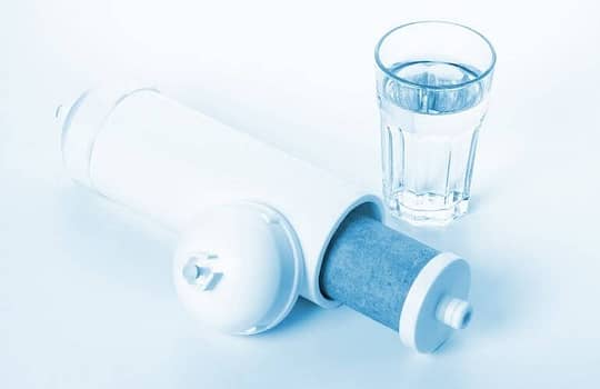 The Benefits of Water Softener on Health