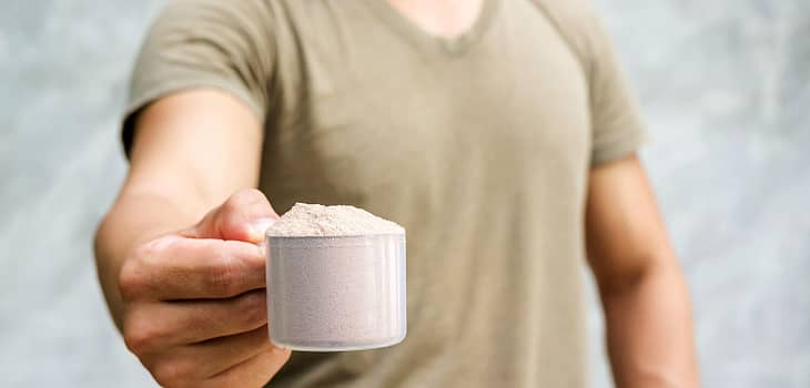 Best pre intra and post workout supplements