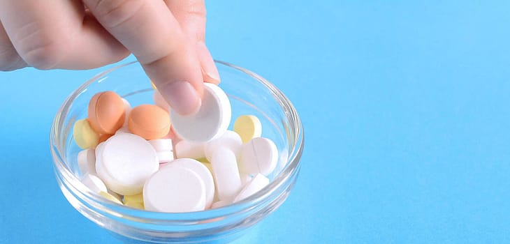 How to Pick the Right Supplements