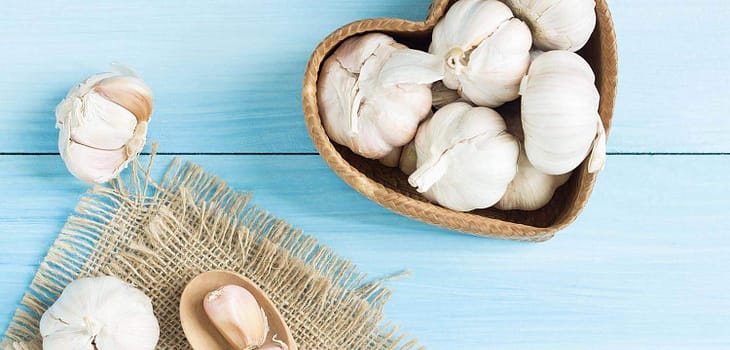 These 3 Reasons Reveal the True Health Benefits of Garlic