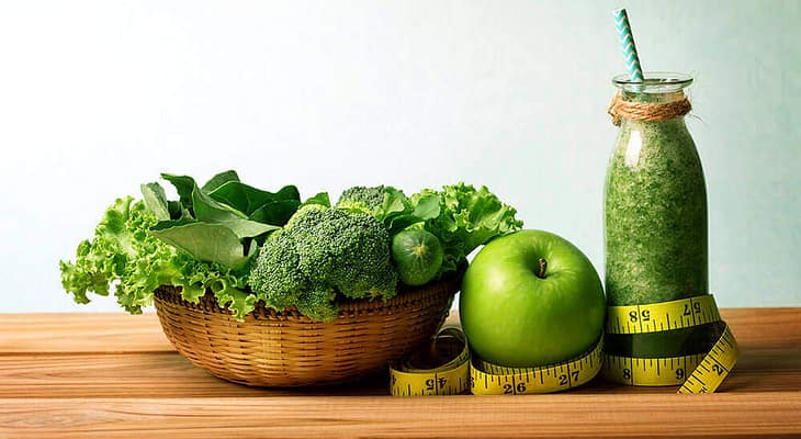 6 Reasons Why You Need to Detox