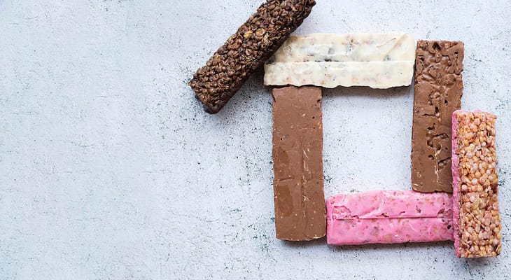 Are Protein Bars Good For You