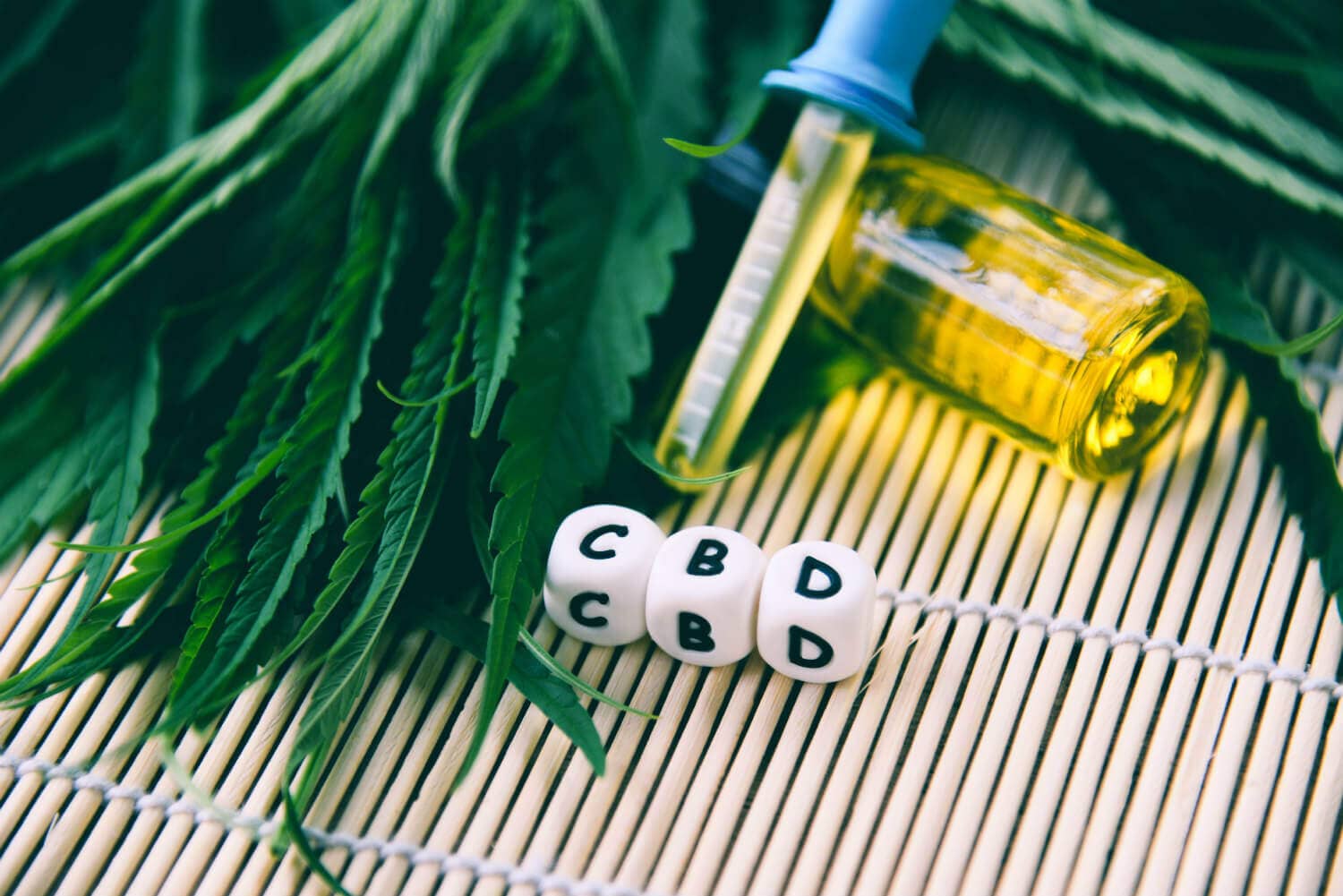 Uses of CBD for Athletes